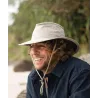 Chapeau Traveller de Randonnée NosiLife Beige - Traclet