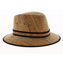 Traveller Wineglass Hat in Cork - Crambes