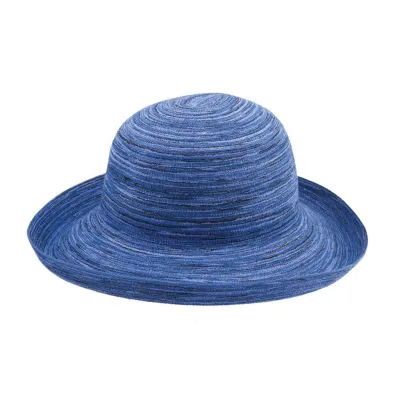 Sydney Denim Hat - Emthunzini hats Reference: 9388 | Traclet Hat Shop
