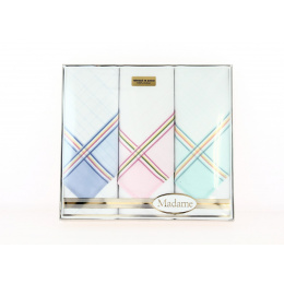 Cotton Handkerchiefs - Traclet