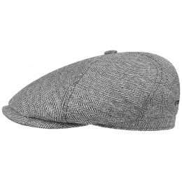 Stetson Hatteras Meridian Summer Silk Cap