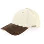 Stetson Plano beige cap