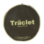 Traclet round hat box
