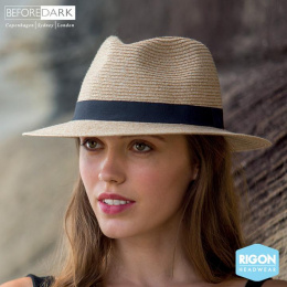 Angora beret