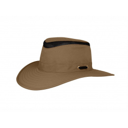 Chapeau Traveller LTM6 AIRFLO® Army - Tilley