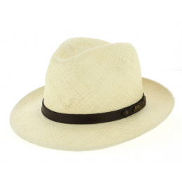 Panama Hat Ibarra - Traclet