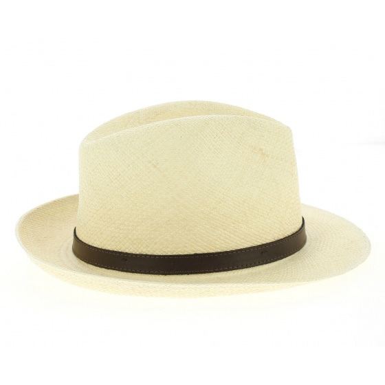 Chapeau Panama Ibarra- Traclet  Chapeau Panama Ibarra- Traclet