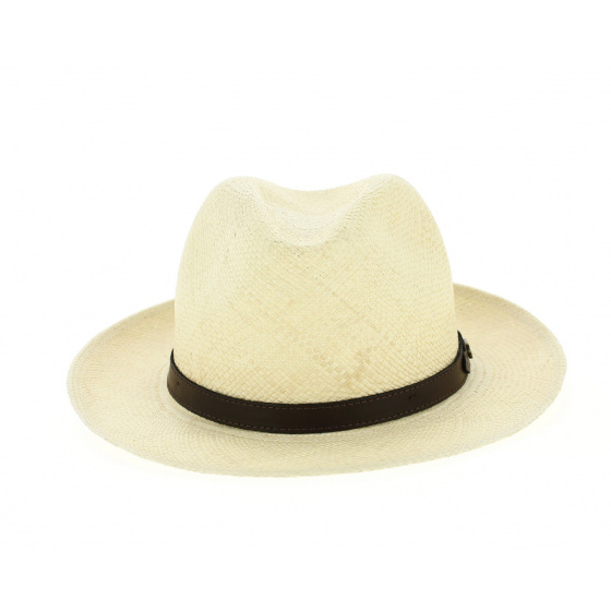Chapeau Panama Ibarra- Traclet  Chapeau Panama Ibarra- Traclet
