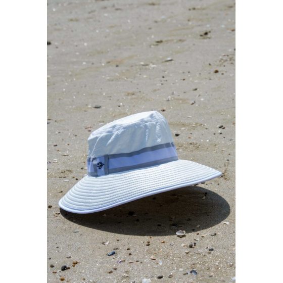 Privilege Wide Brim Sun Hat - Soway