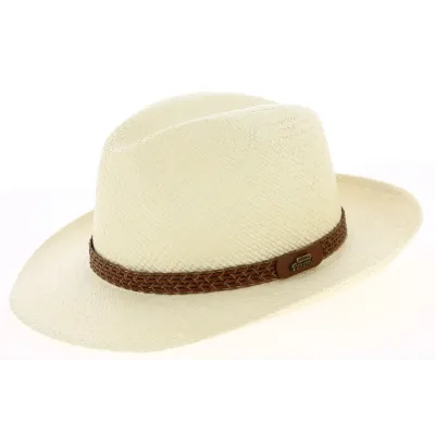 Chapeau Panama Santo Domingo - Traclet