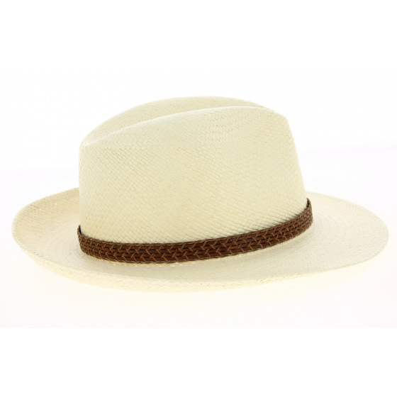 Chapeau Panama Santo Domingo - Traclet