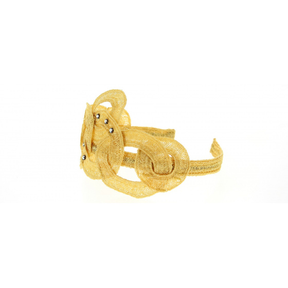 Shirone Headband Shirone Headband