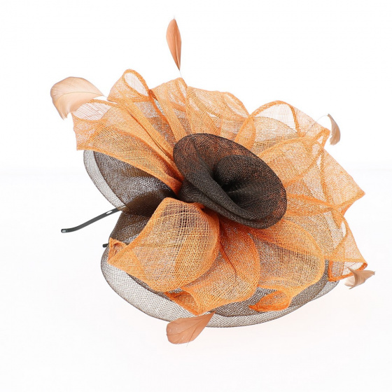 Bouquet Ceremony Headband - TRACLET