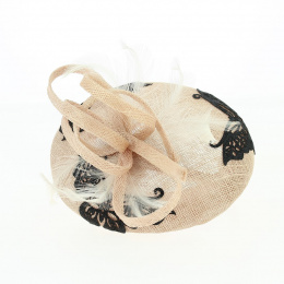 Wendy headband ceremony- Traclet