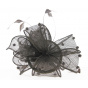 Gray Ceremony Clip - Traclet