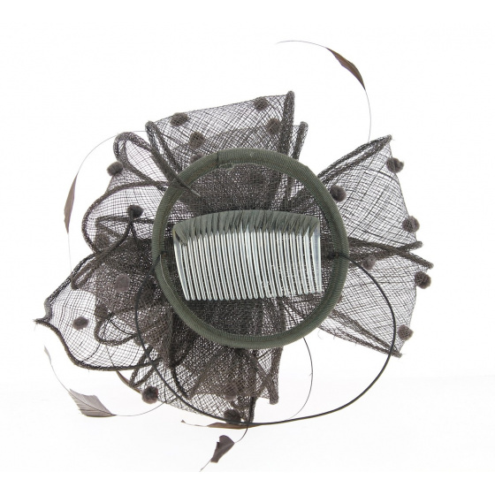 Gray Ceremony Clip - Traclet