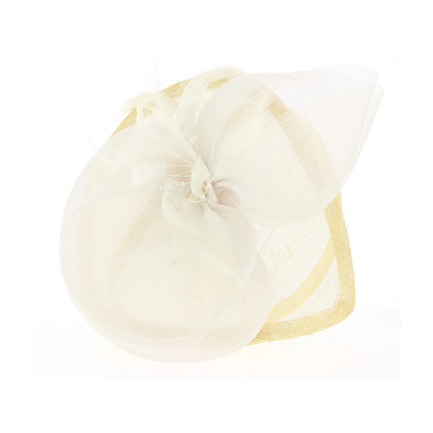 Garniture cheveux - Traclet  Reference : 1933 | Chapellerie Traclet