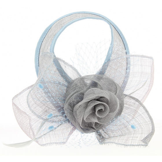 Garniture cheveux Zéphir- Traclet 