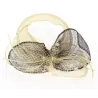 Zephyr Hair Accessory - Traclet Reference: 9540 | Traclet Hat Shop