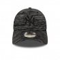 Yankees Cap Engineered Fit 9FORTY Grey- New Era