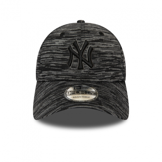 Yankees Engineered Fit 9FORTY Grey Cap - New Era