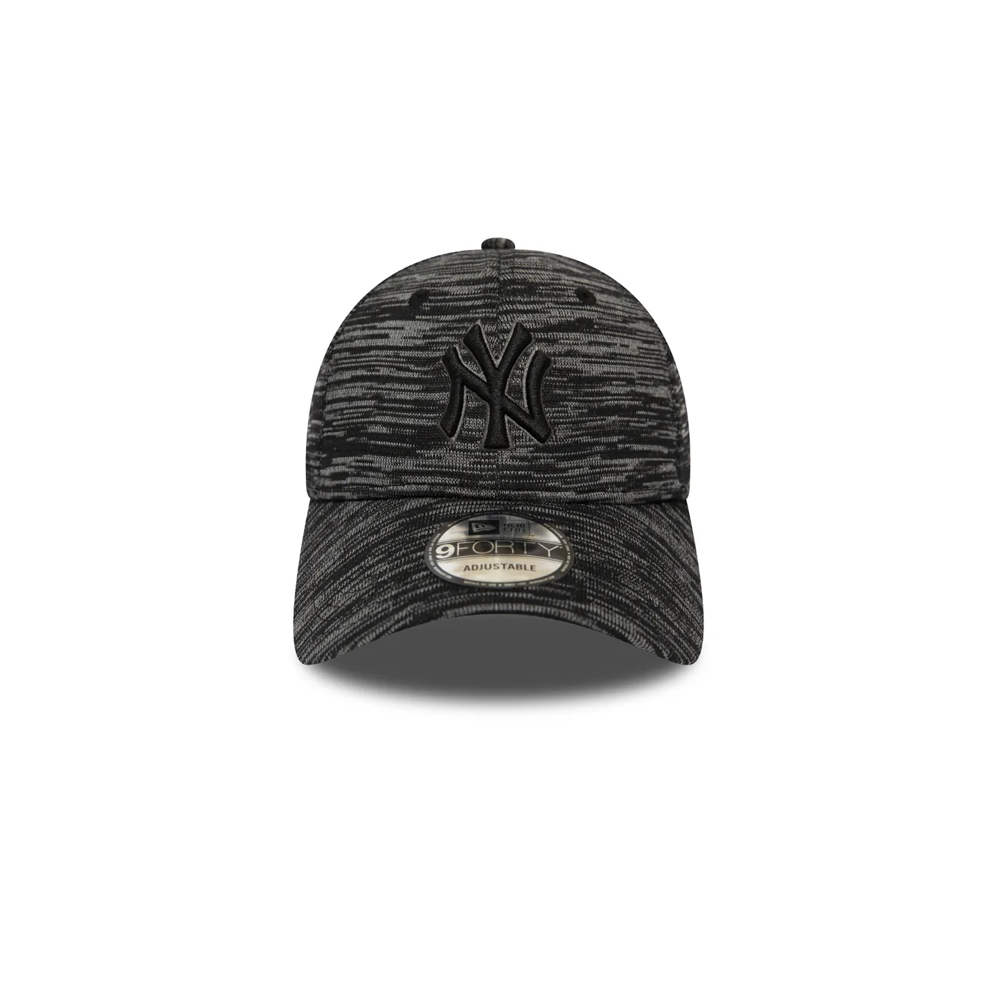 Casquette Yankees Engineered Fit 9FORTY Grise- New Era Reference : 9548 | Chapellerie Traclet
