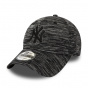 Casquette Yankees Engineered Fit 9FORTY Grise- New Era