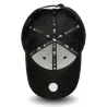 Casquette Yankees Engineered Fit 9FORTY Grise- New Era Reference : 9548 | Chapellerie Traclet