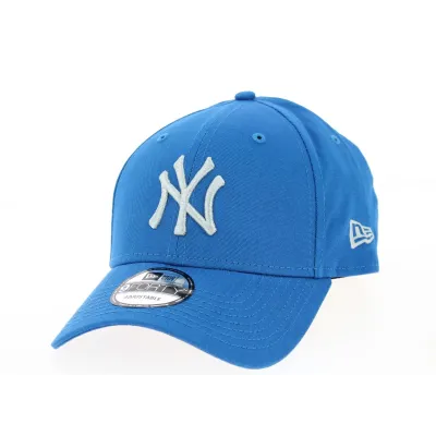 New Era League Essential 9forty NY Yankees Camel Cap-New Era Reference: 9550 | Traclet Hat Shop