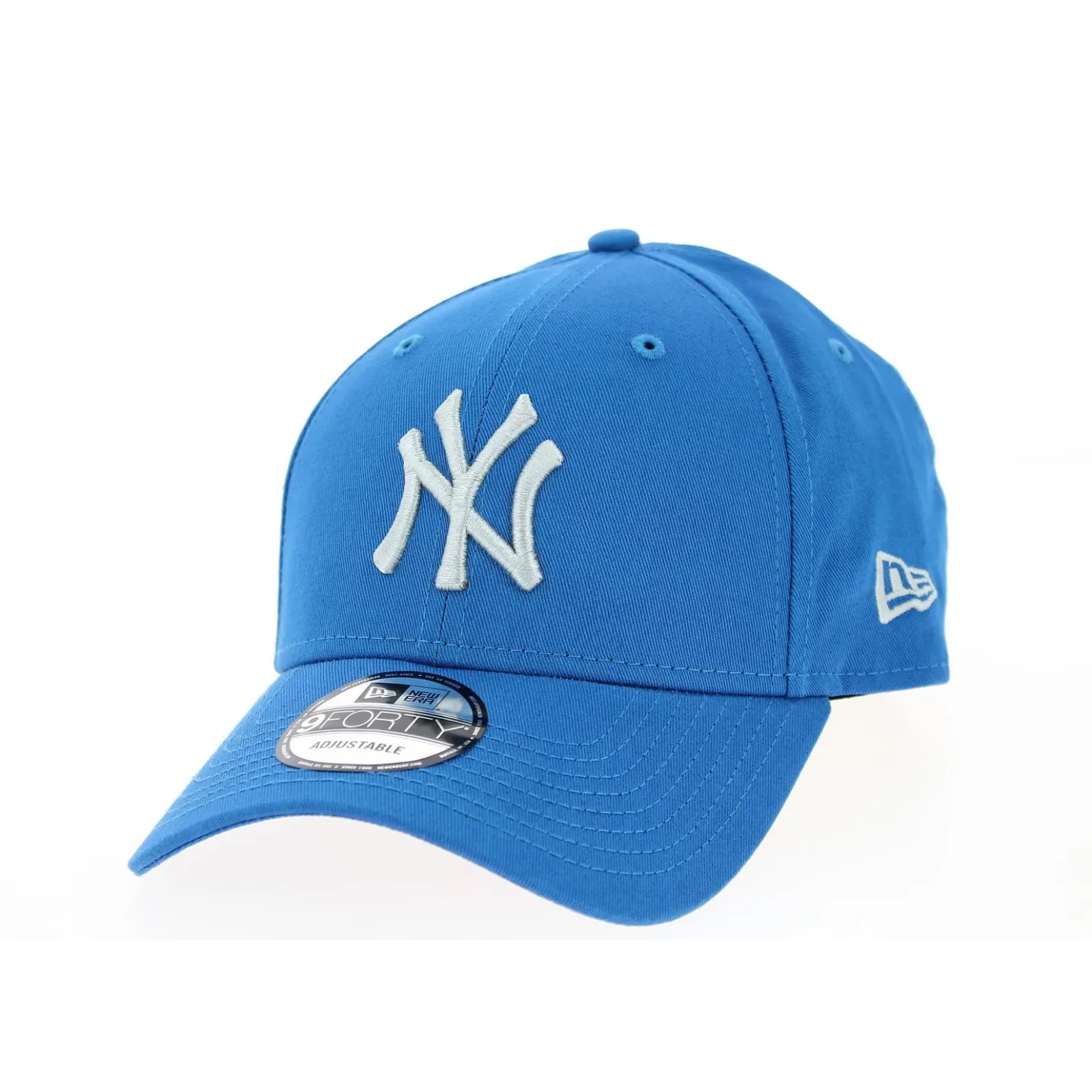 Casquette New Era League Essential 9forty NY Yankees Camel-New Era Reference : 9550 | Chapellerie Traclet