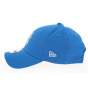 League Essential 9forty NY Yankees Blue Cap-New Era