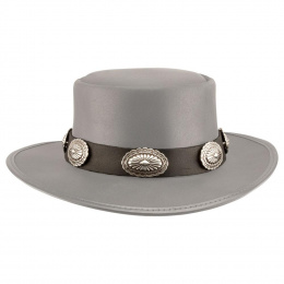 Garniture brown