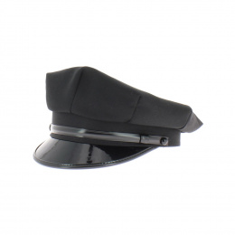 Driver's cap