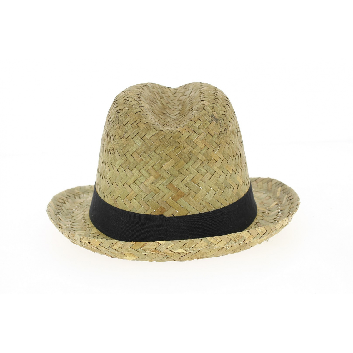 chapeau Borsalino Tropical - Chapeaux pas cher