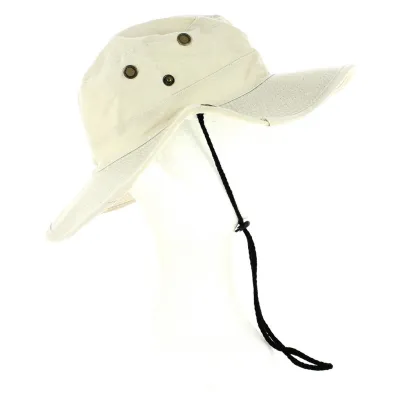 Adventurer Bucket Hat - Traclet Reference: 2179 | Traclet Hat Shop