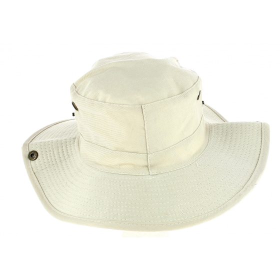 Chapeau Bob Baroudeur- Traclet  Chapeau Bob Baroudeur- Traclet