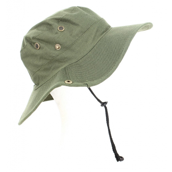 Chapeau Bob Baroudeur- Traclet  Chapeau Bob Baroudeur- Traclet