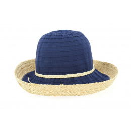 San diego Panama Ruban Black