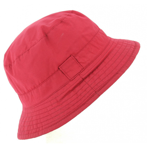 Chapeau Bob Imperméable Goretex- Traclet