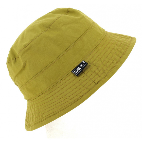 Waterproof Goretex Bucket Hat - Traclet