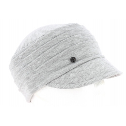 Casquette Gavroche Coralie Chimiothérapie Viscose- Traclet