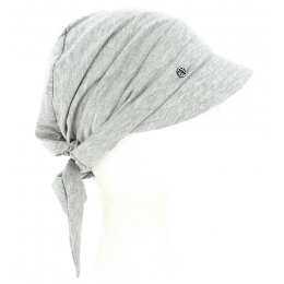 Coraline Newsboy Cap Chemotherapy Viscose - Traclet