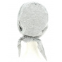 Coraline Newsboy Cap Chemotherapy Viscose - Traclet