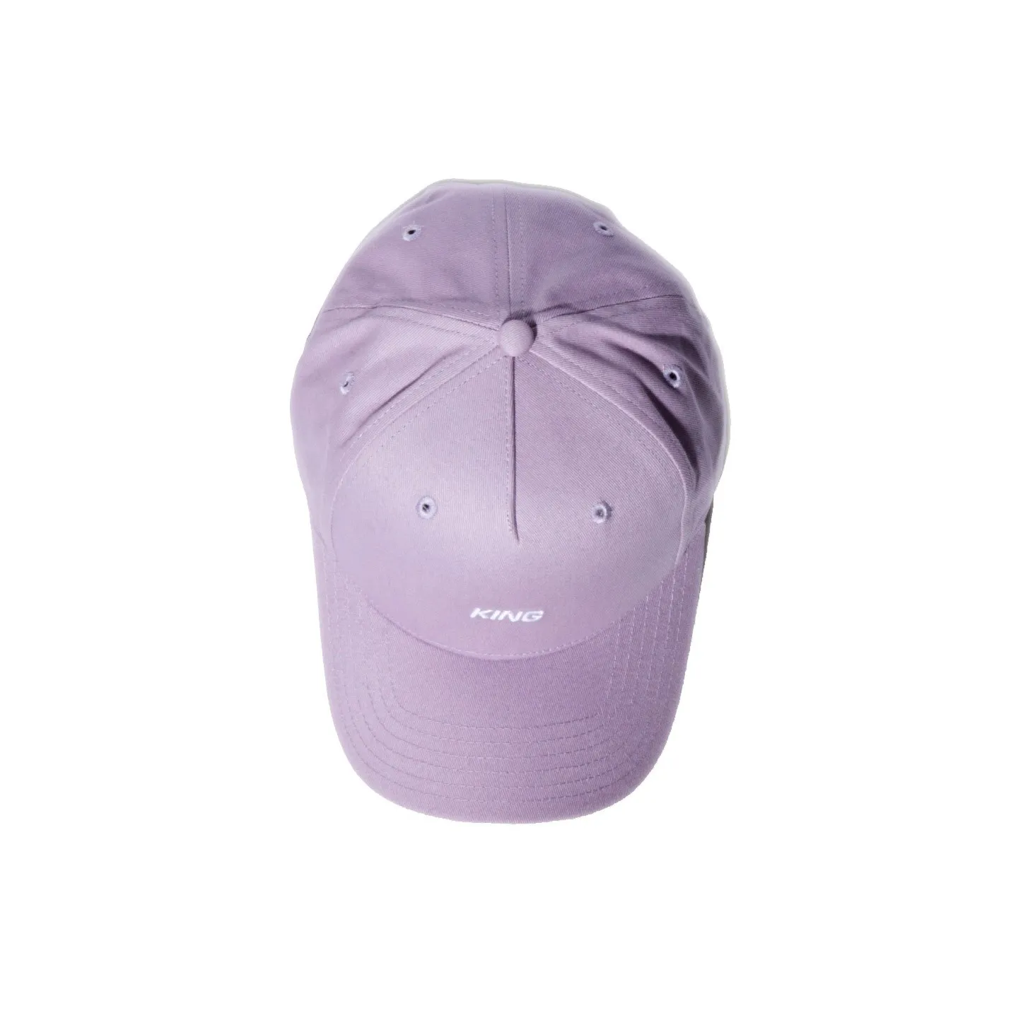 Lilac Defy Trucker Cap - King Apparel Reference: 9353 | Chapellerie Traclet