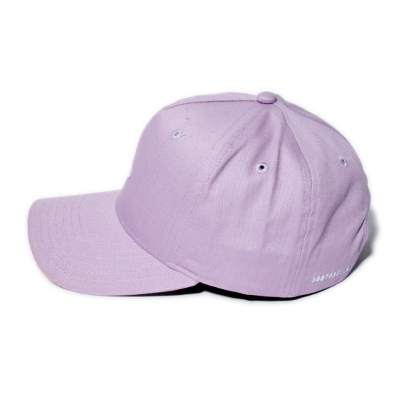 Casquette Trucker Defy Lilas- King Apparel 