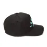 Black Trucker Cap Whitechapel - King Apparel Reference: 9354 | Traclet Hat Shop