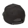 Black Trucker Cap Whitechapel - King Apparel Reference: 9354 | Traclet Hat Shop