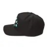 Black Trucker Cap Whitechapel - King Apparel Reference: 9354 | Traclet Hat Shop