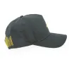 Black Trucker Cap Defy - King Apparel  Reference: 9565 | Traclet Hat Shop
