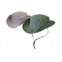 Cotton Adventure Bucket Hat